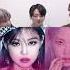 BTS Reaction BLACKPINK Love To Hate Me Lyrics