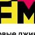 Часовые джинглы DFM не все бонус