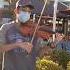 Cheap Thrills By Sia On Violin With Loop Station
