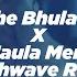 Tujhe Bhula Dia X Maula Mere Synthwave Remix ROHAN Mohit Chauhan Indian Synthwave