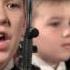 Пусть всегда будет солнце Moscow Boys Choir DEBUT