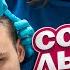 НИКОЛАЙ СОБОЛЕВ ЛЫСЕЕТ