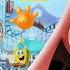 This Nintendo Switch Game Made Me SICK Spongebob Squarepants The Patrick Star Game Review