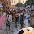 AGRA SLUMS JUST STEPS FROM TAJ MAHAL THE SIDE TOURISTS NEVER SEE HARSH REALITY THEY DON T SHOW