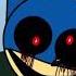 Sprunki Retake Sonic Exe Normal Vs Horror Sprunki Shorts