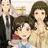 Desmond Family Meet Forger Family Anya X Damian Spyxfamily