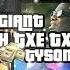 GIANT AH TXE TXE Feat TYSON ALEXKARTEL REMIX