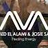 Mhammed El Alami Josie Sandfeld Healing Energy Extended Mix AVA RECORDINGS