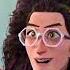 All Scenes Of Dr Olivia Octavius Doc Ock In Spider Man Into The Spiderverse