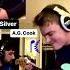 Silver A G Cook