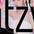 Itzy Freaky In Ear Monitor Ver JYPEntertainment