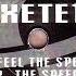 Exeter Feel The Speed Hi Speed Pack