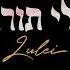 Lulei Eitan Katz Feat Joey Newcomb לולי תורתך איתן כ ץ מארח את ג ואי ניוקומב