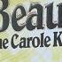 Beautiful The Carole King Musical West End Live 2015 Trafalgar Square London Part 10