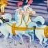 Le Voci Italiane Dei Topini Di CENERENTOLA Walt Disney 1950