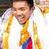 Teen Climber Nima Rinji Sherpa Receives A Hero S Welcome In Nepal World News WION