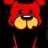 FNF RANSOMWARE Full Weeks FNAF Creepypasta Freddy Bonnie FNF Mod