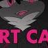 Heart Catch Animation MEME Heartshot Shadow AU FLASH WARNING