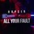 Hopsin All Your Fault Audio