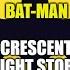 Bat Man JP 1970 S OP Crescent Night Story Sub