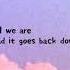 RICHELLO All We Are Lyrics