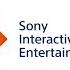 Sony Interactive Entertainment Logo Spoof Luxo Lamp