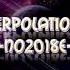 Sparta Interpolation Base Mix NO2018E