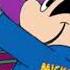Mickey Mouse Beatbox Solo