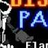 Disbelief Papyrus Phase 2 Megalo Strike Back Recreation V2