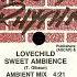 Lovechild Sweet Ambience Deep Dub