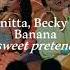 Anitta Becky G Banana Slowed Reverb