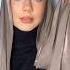 Hijab Tutorial Stil