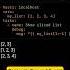 Ansible Jinja2