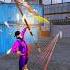 Speed Moment Handcame 2Finger Fast Glowll Lone Wolf Raistar