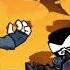 FNF Ugh But TABI And AGOTI Have A Rap Battle