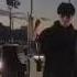 Liam Gallagher Performing Headshrinker Live By The River Thames