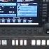 Я устал Сектор Газа Cover Yamaha PSR S770