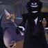Malvus The Magician Best Killer Of STK Shorts Roblox Survivethekiller Ytshorts Timetoplay