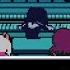 All Hidden Secret Piano Songs Deltarune Chapter 4