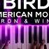 Flightless Bird American Mouth Iron Wine Piano Cover By Gerard Chua