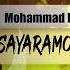 Mohammad Heshmati Sayaramo Migardam OFFICIAL TRACK محمد حشمتی سیارمو میگردم
