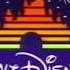 Walt Disney Television Buena Vista Television Distribution 1987