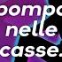 Pompo Nelle Casse