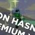 Take This Dio 20 Meters Redium Emerald Splash New Player