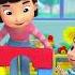 London Bridge Is Falling Down LBB NurseryRhymes SingAlong