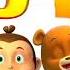 Loco Nuts Characters Introduction Intro