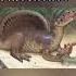 New And Old Versions Of Dinosaurs Prehistoricplanet Prehistoric Prehistory Shorts Edit Dino
