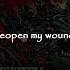 Killswitch Engage I Am Broken Too With Lyrics