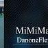 DanoneFlex STOPBAN DILBLIN МИМИШКИ MiMiMaMaMu 2 без мата