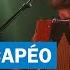 Claudio Capéo C Est Une Chanson France Bleu Live